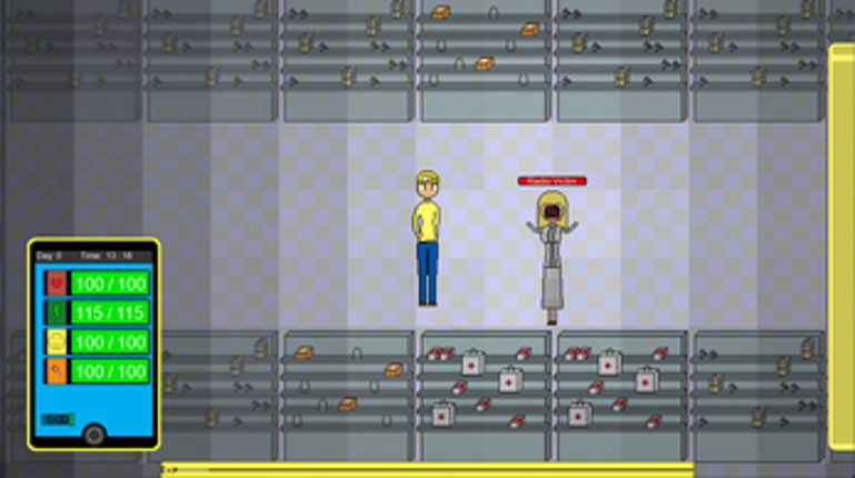 The Sex Rooms Image