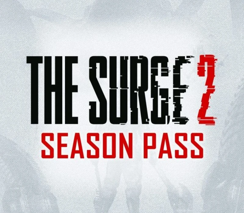 Games like The Surge 2