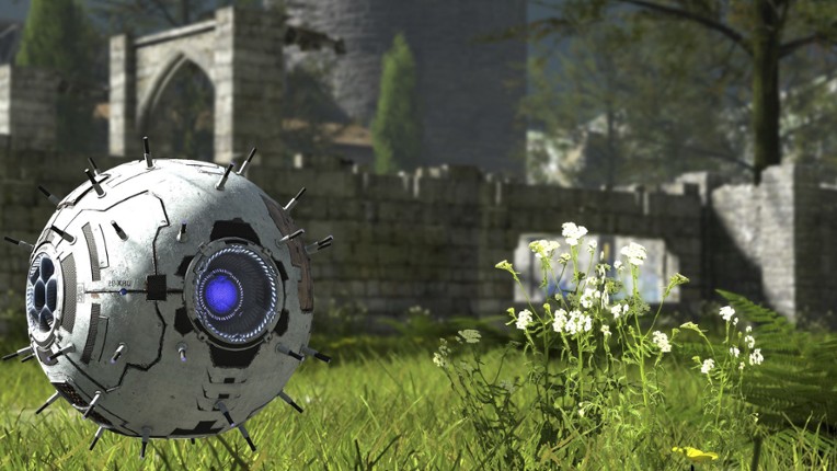 The Talos Principle Ultimate Collection screenshot