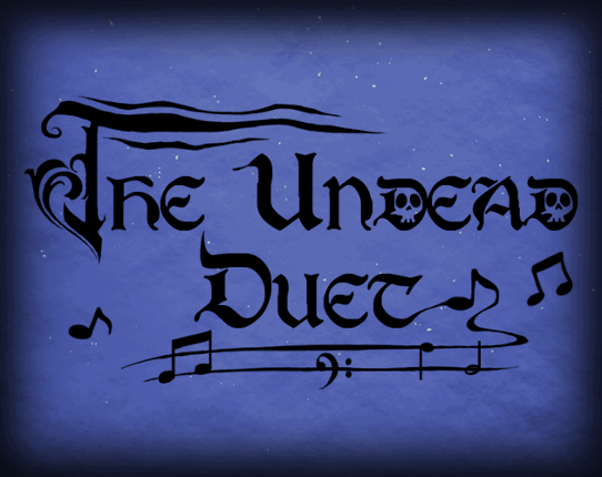 The Undead Duet Image