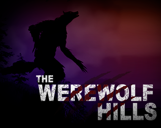 The Werewolf Hills Game Cover