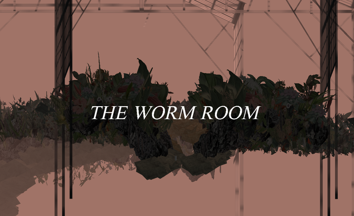 Games like The Worm Room