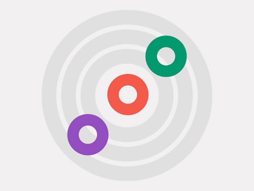 Games like Three Disks