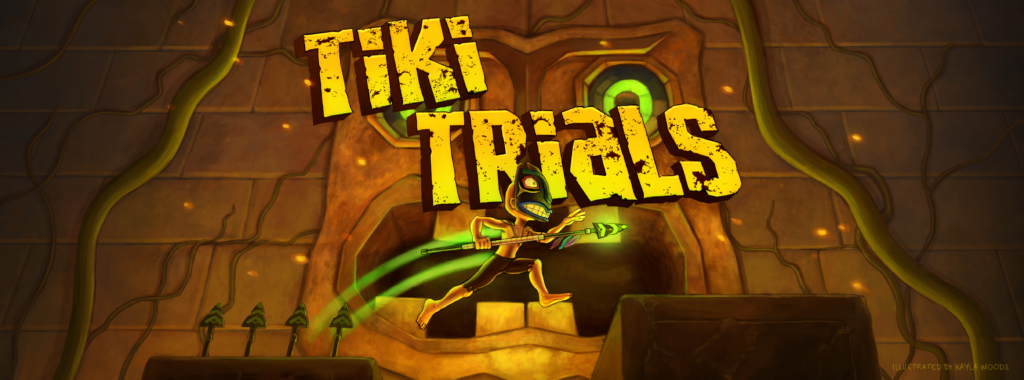 Games like Tiki Trials