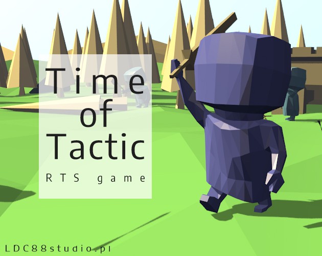Games like Time Of Tactic