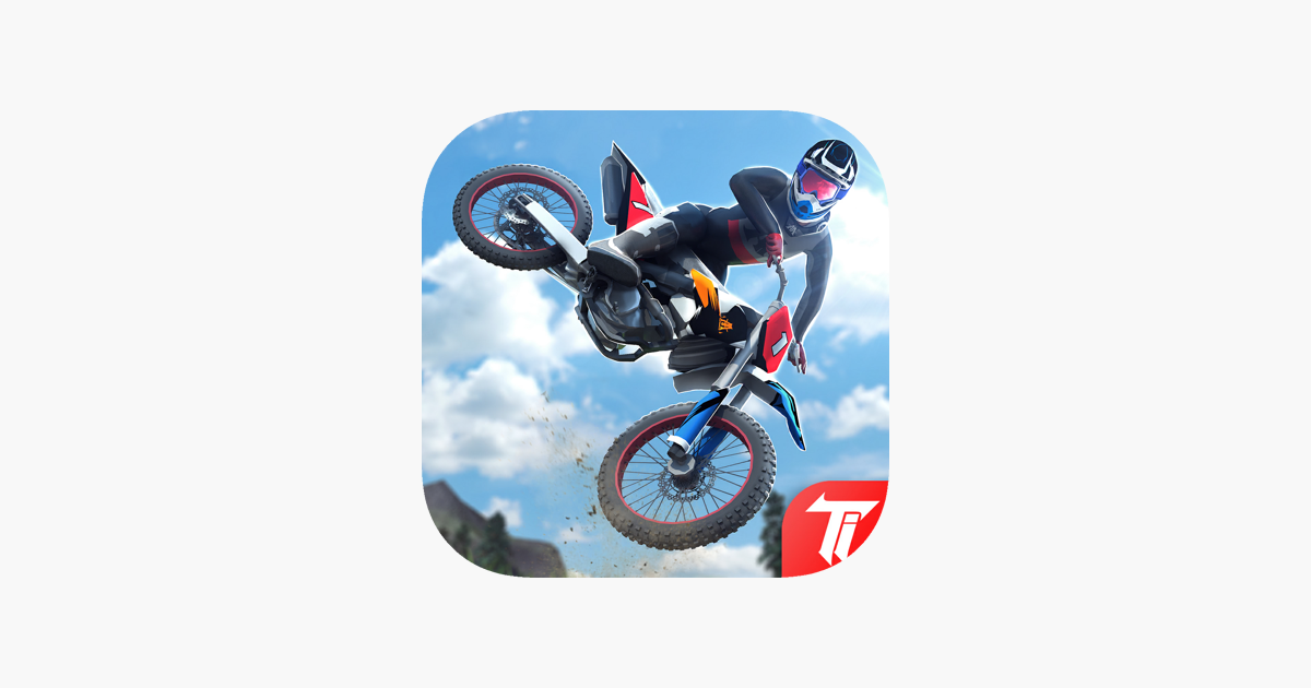 Games like TiMX: This is Motocross