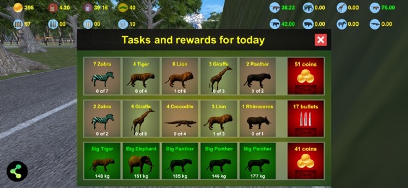 Titicaca Island Image