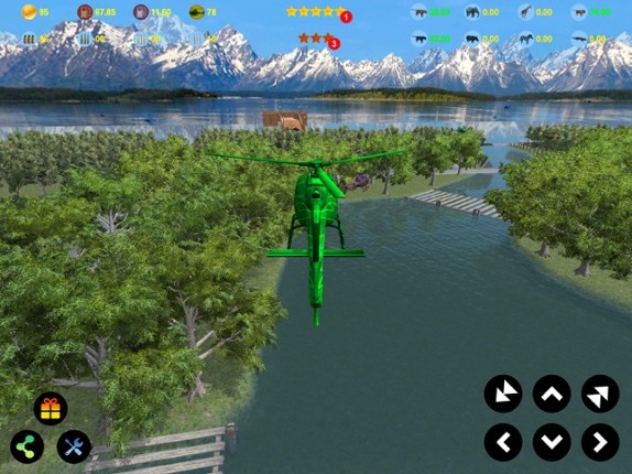 Titicaca Island Image