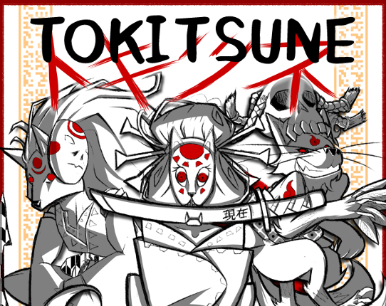 Tokitsune RPG Image