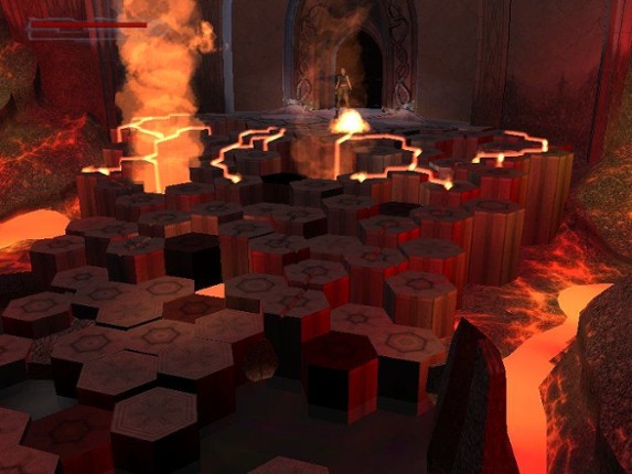 Tomb Raider: The Angel of Darkness Image