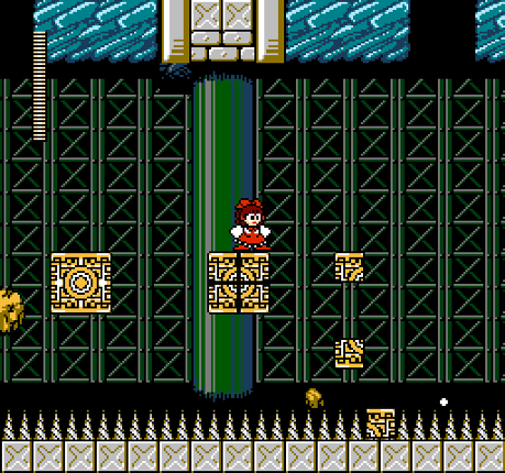 Touhou Rock Maiden FC 3 screenshot