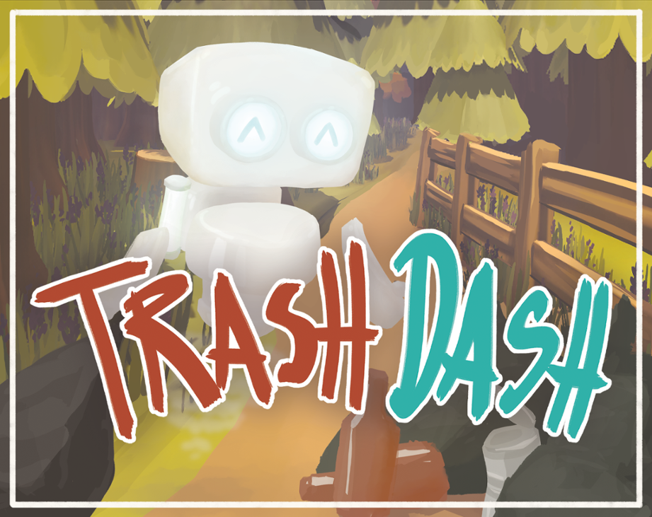 Games like Trash Dash
