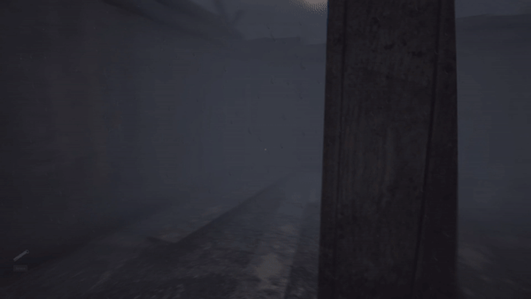 Trenches - World War 1 Psychological Scary Horror Game Image