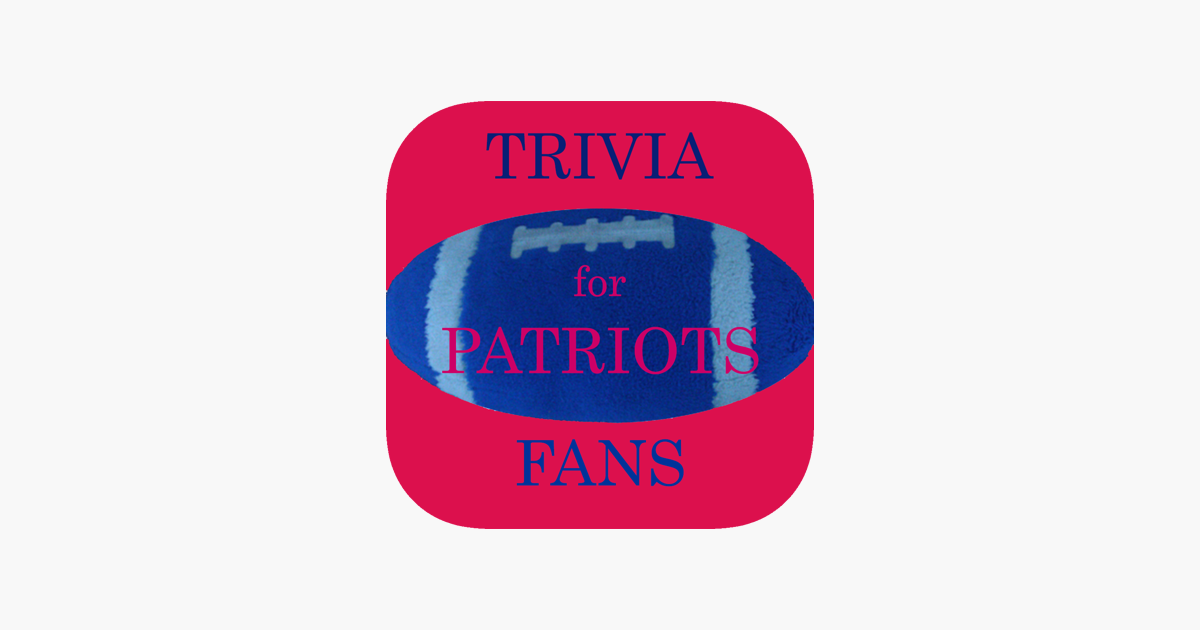 Games like Trivia for NE Patriots Fans