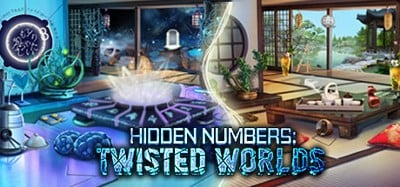 Twisted Worlds Image