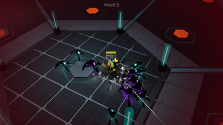TwoShells screenshot