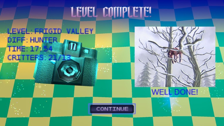 Uktena 64: Ultimate screenshot