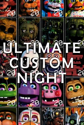 Ultimate Custom Night Image