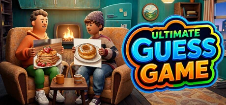 Games like Ultimate Guess Game