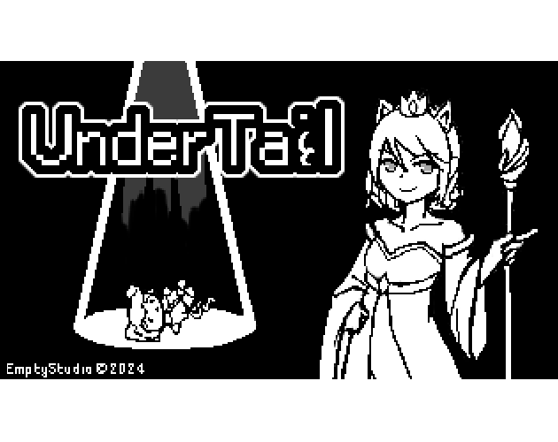 Games like UnderTail