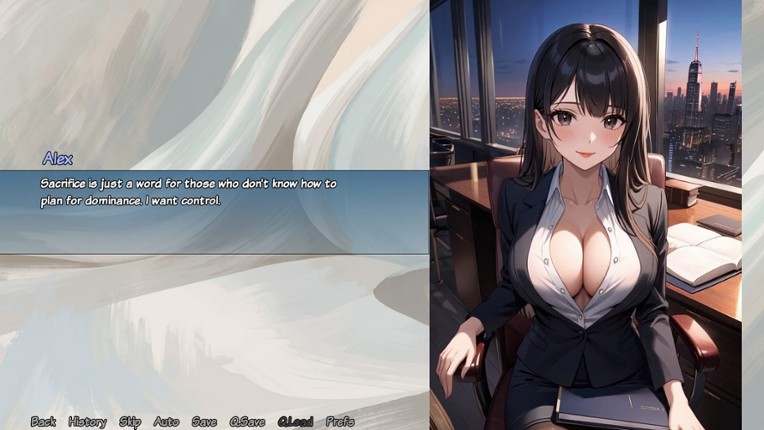 Unlock Her Desire Image