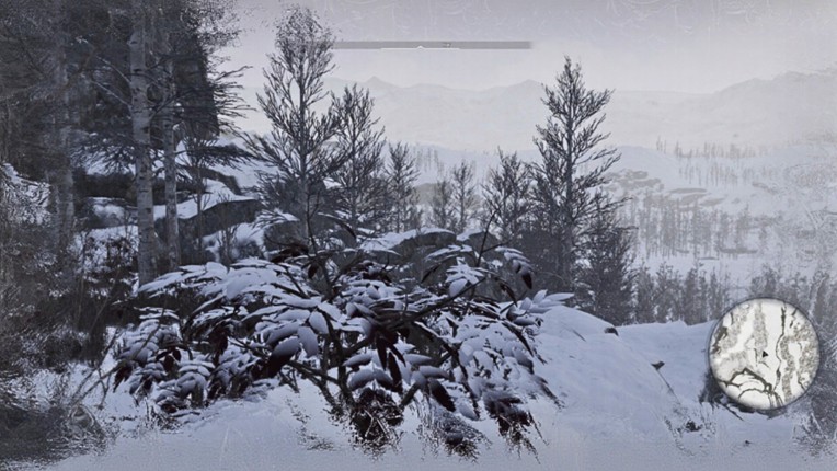 Untouchable Ground screenshot