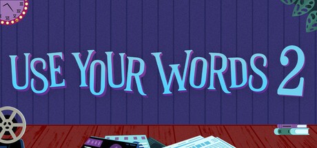 Games like Use Your Words 2