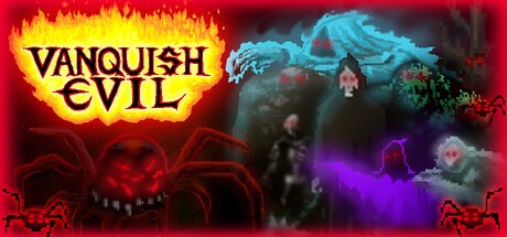 Games like Vanquish Evil