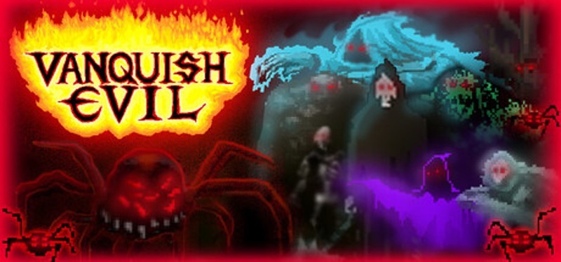 Vanquish Evil Image