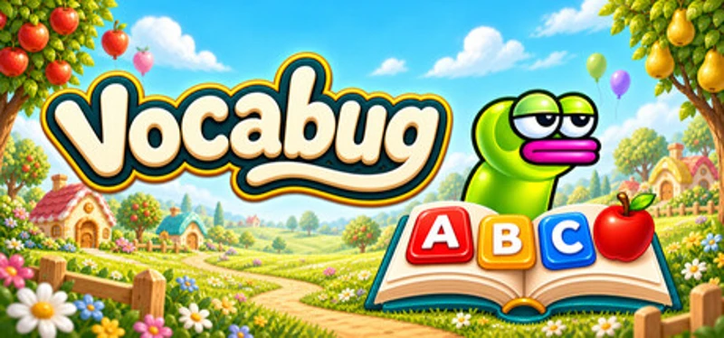 Vocabug Image