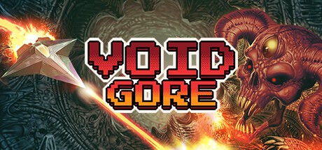 Games like Void Gore