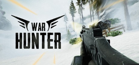 Games like War Hunter