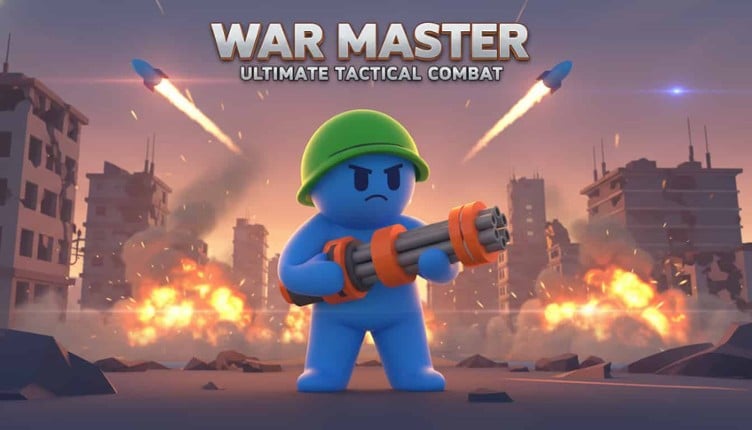 War Master Image