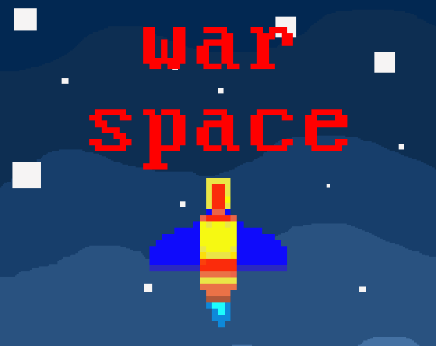 Games like war space