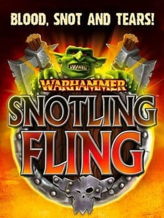 Warhammer: Snotling Fling Game Cover