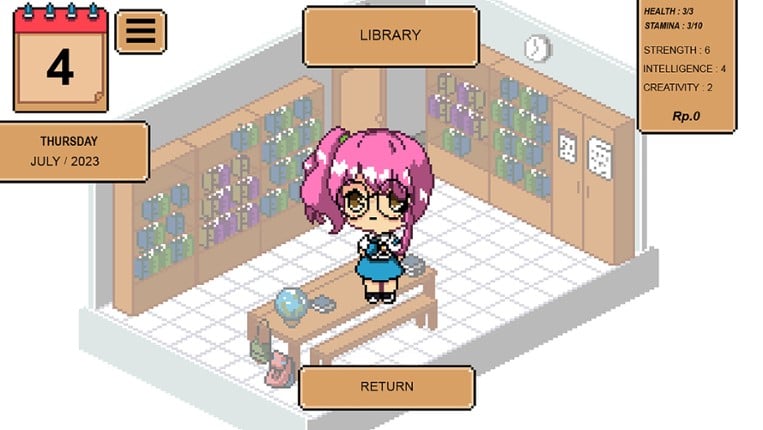 Warna screenshot