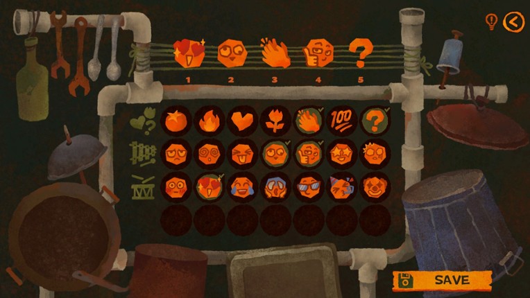 We, Junk Artists screenshot