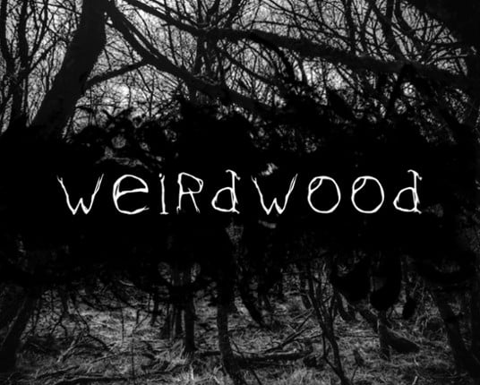 Weirdwood Game Cover