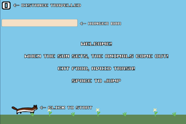 When the Sun Sets Image