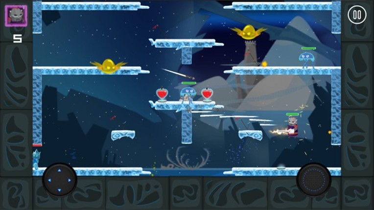 WinKings screenshot