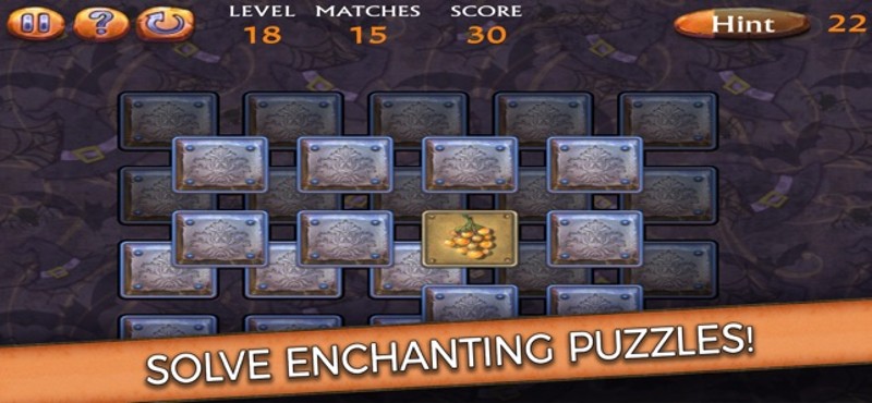 Witch's Tales screenshot