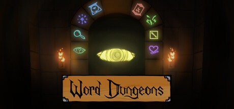 Games like Word Dungeons