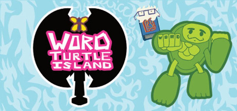 Word Turtle Island Image