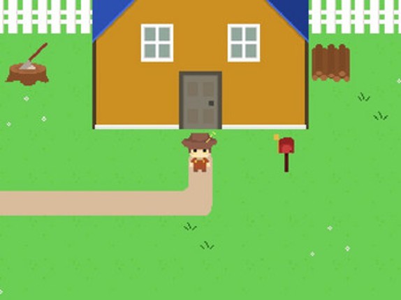 World Map Adventure (finished version) Image