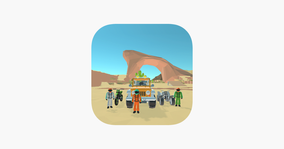 Games like World Race 3D