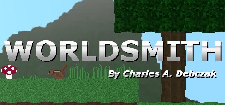 Games like Worldsmith by Charles A. Debczak
