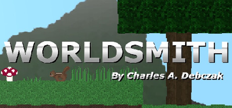 Worldsmith by Charles A. Debczak Image