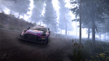 WRC Generations Image