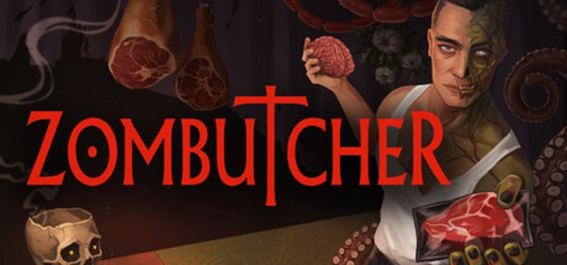 ZOMBUTCHER: Monster Business Simulator Image