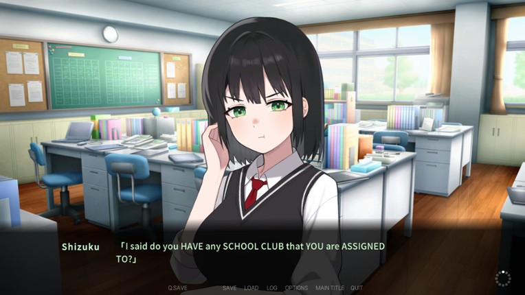 Forbidden Love Image